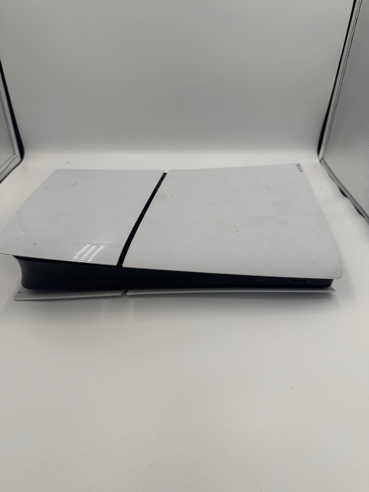 Sony PlayStation 5 Slim Digital Edition PS5 1TB Console Loose Panel Tested