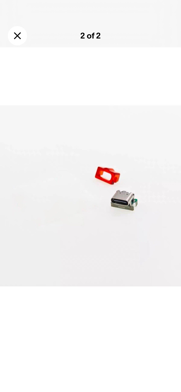 gameboy advance sp usb type c
