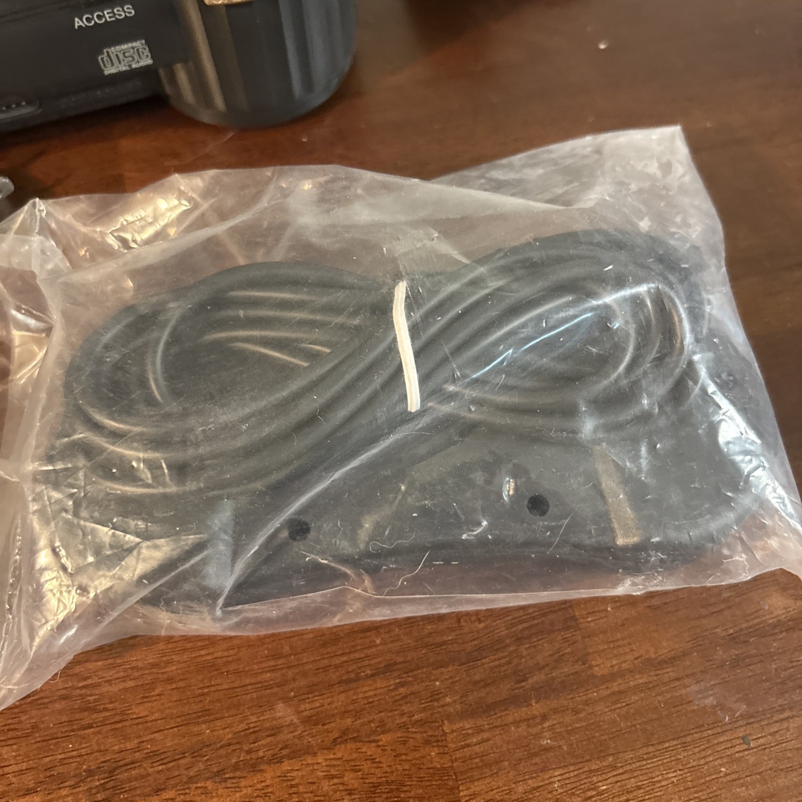 Panasonic FZ-1 R.E.A.L. 3DO Black Console
