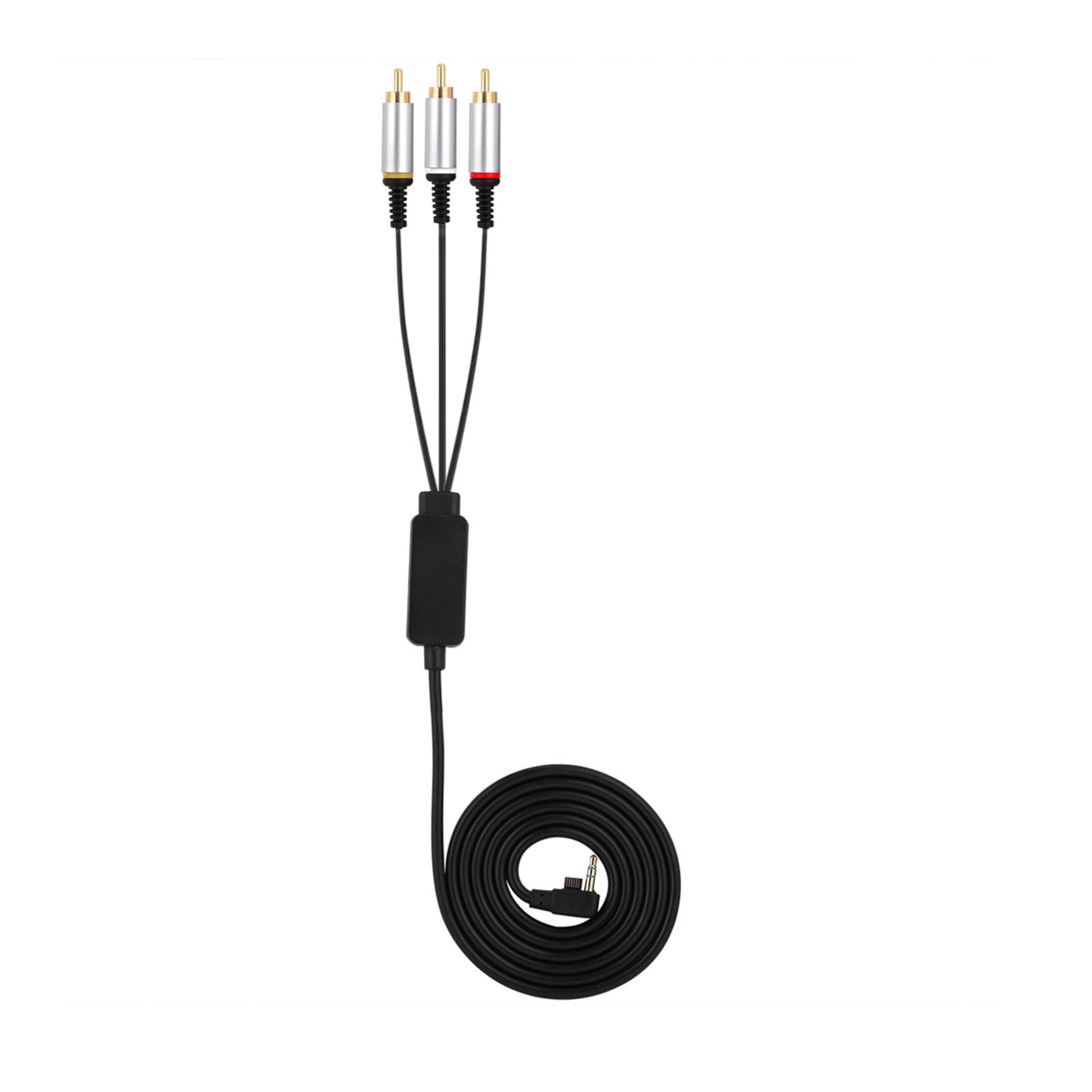 1.5M High Quality AV Cable – Durable Console Accessory For 2000 3000