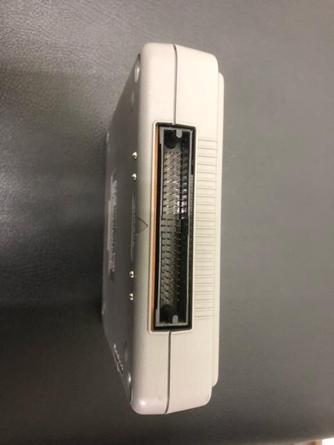 NEC PC Engine Coregrafx II Cleaned-up from JAPAN USED F/S