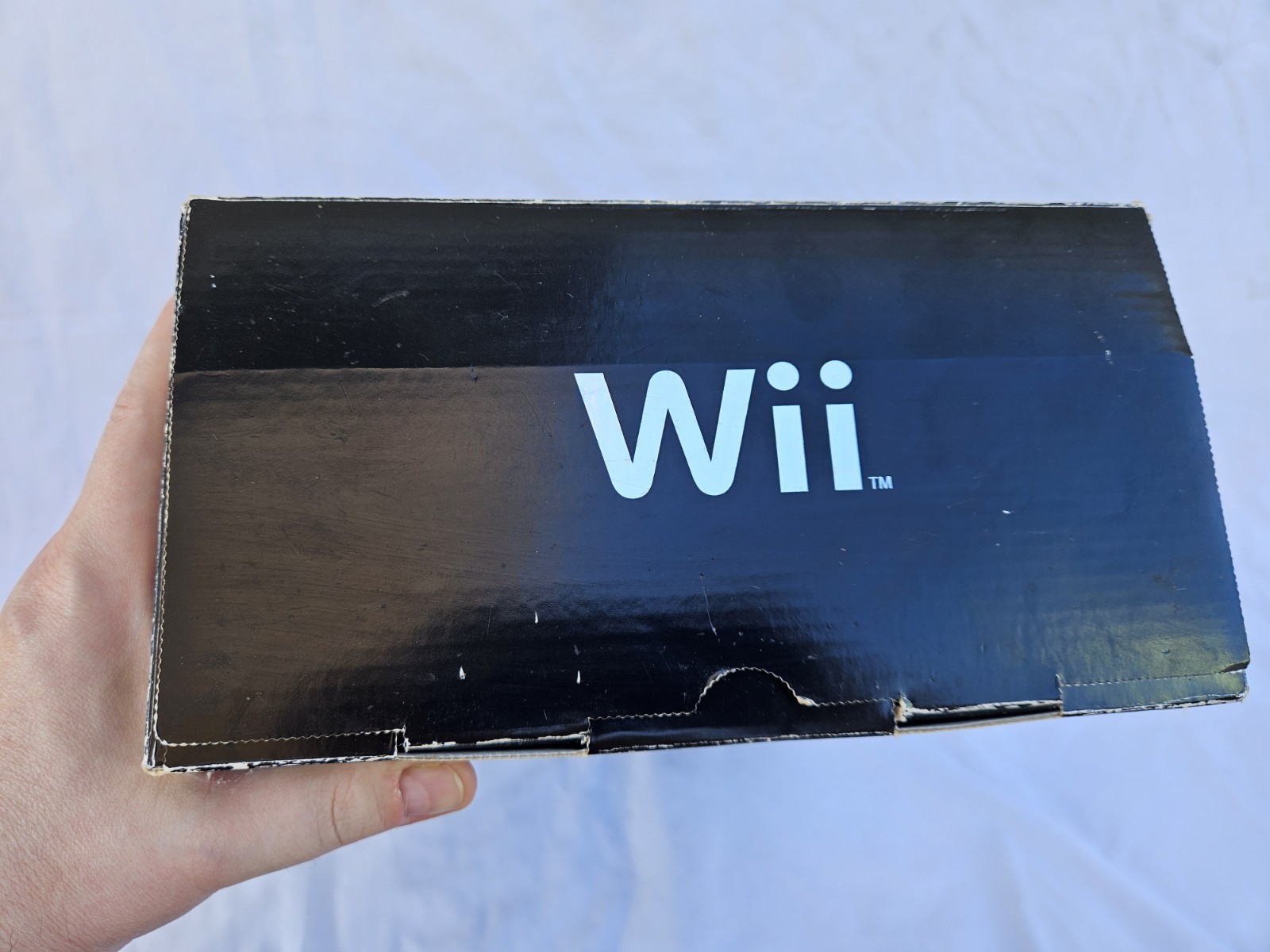 Nintendo Wii Wii Sports Resort and Wii Remote Plus