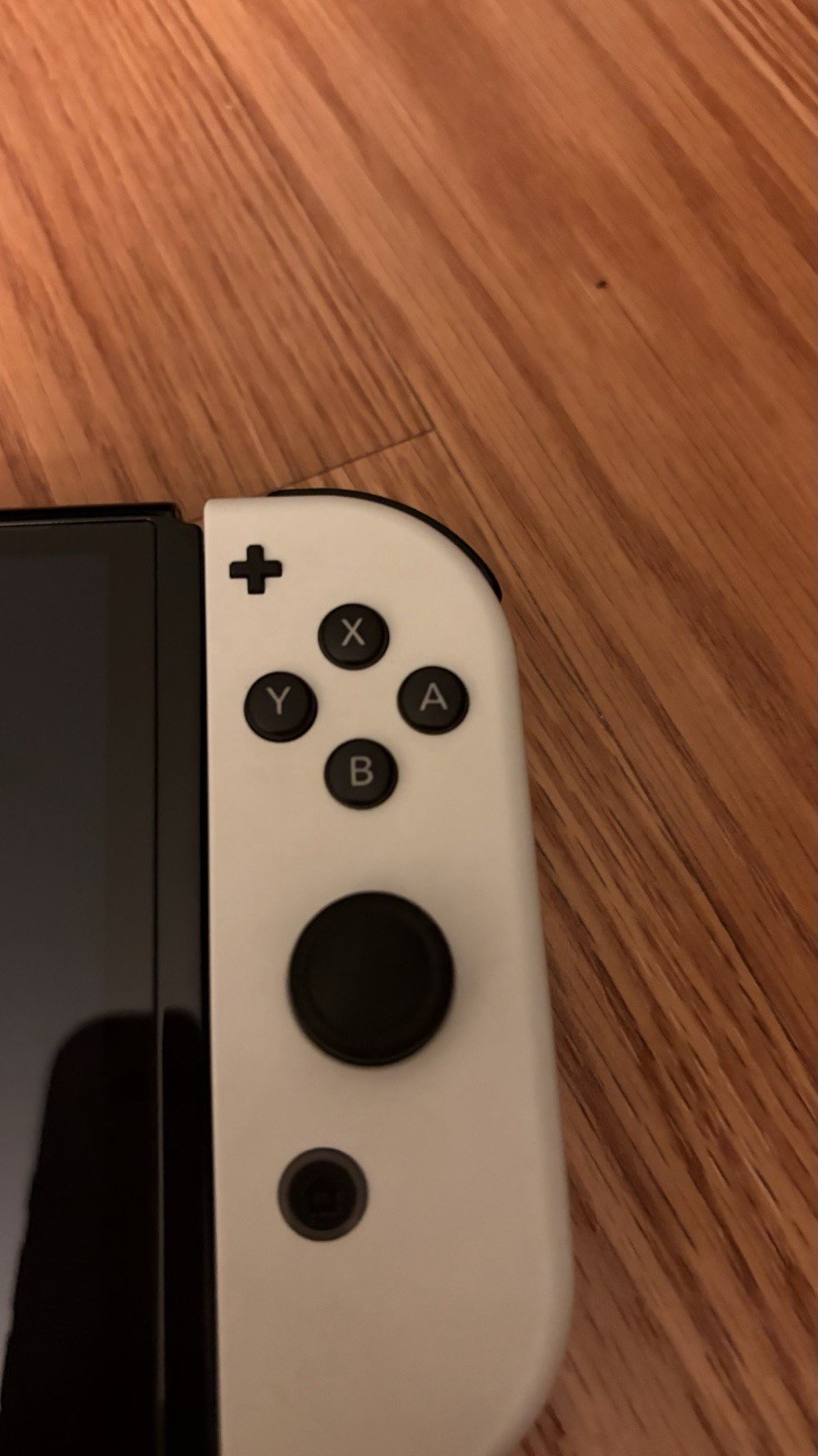 Nintendo Switch OLED Model – 64GB/White + Mario Kart 8 (Read Description)