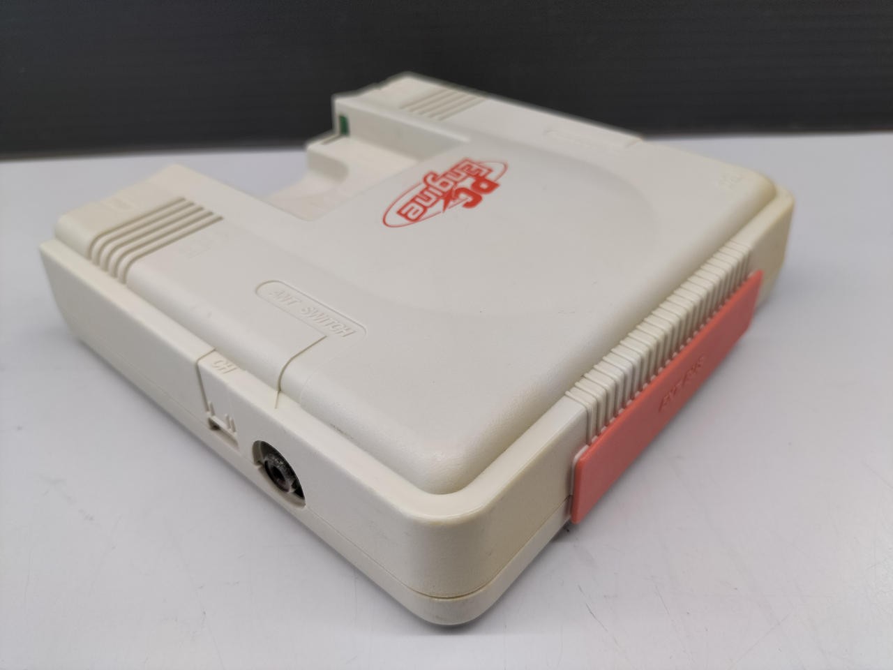 NEC PI-TG001 PC Engine