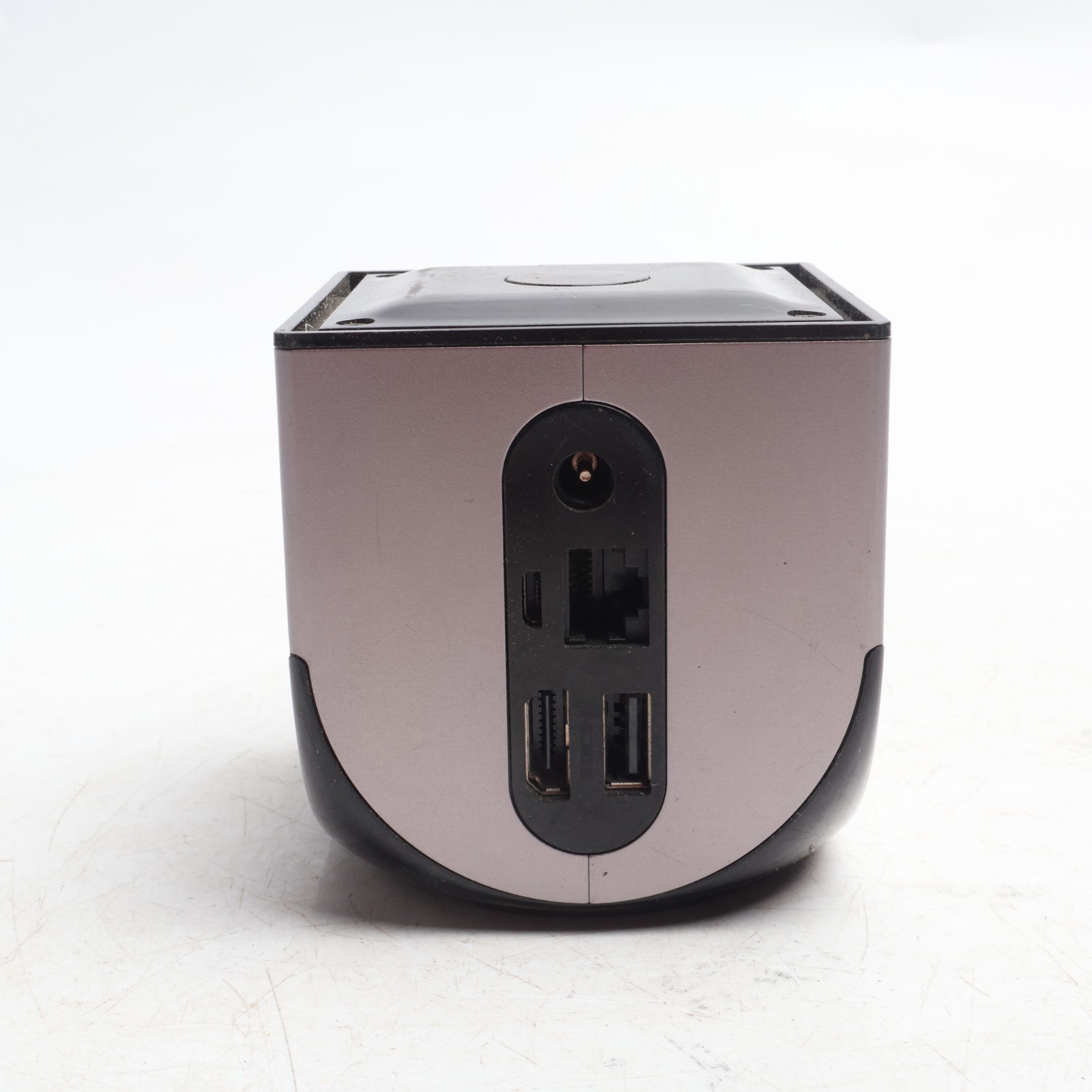 Ouya Game Console Silver – OUYA1 Model separate sale