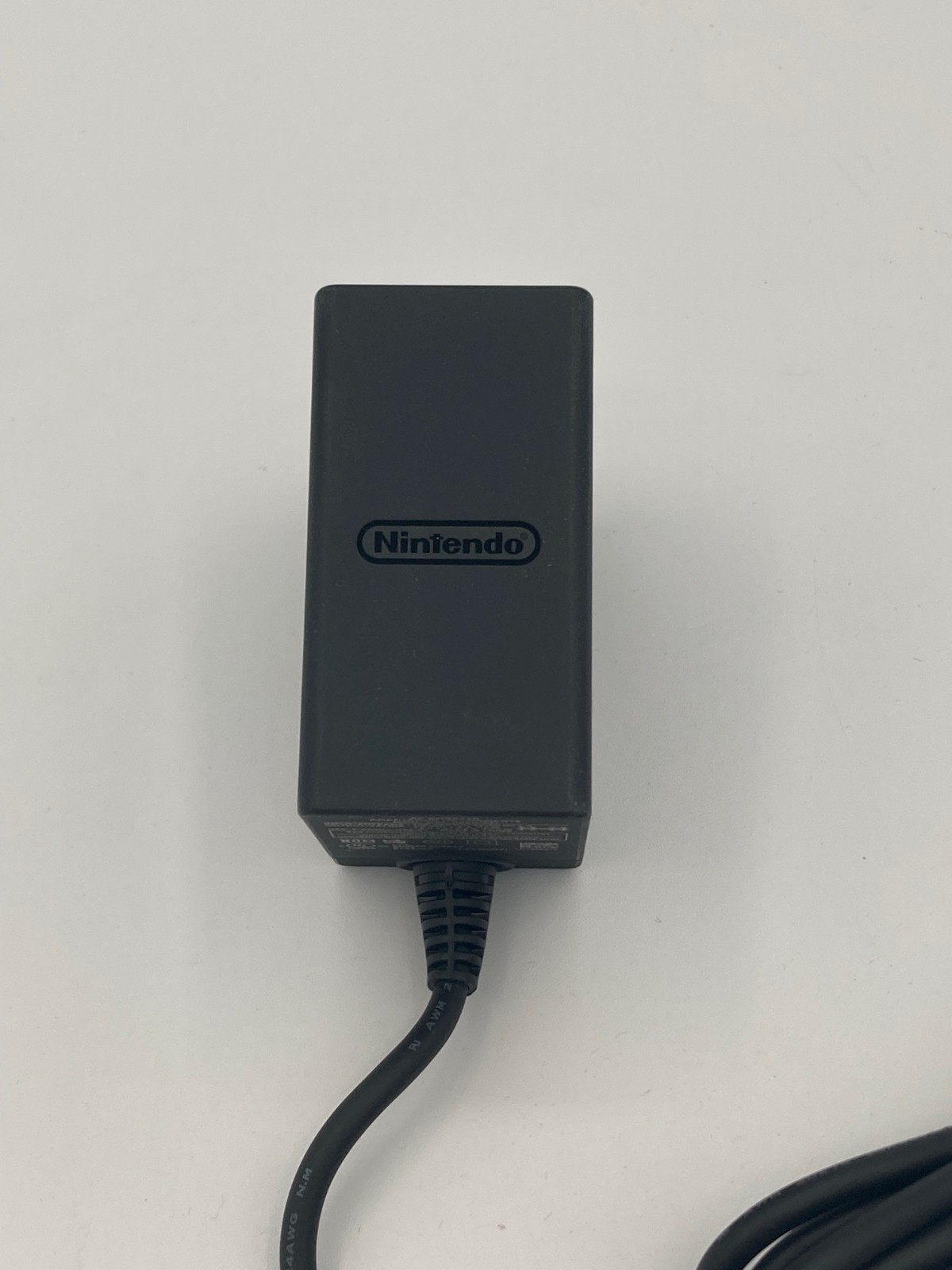 Nintendo Switch OLED 64GB Console OEM Joy-Cons & Adapter Model HEG-001