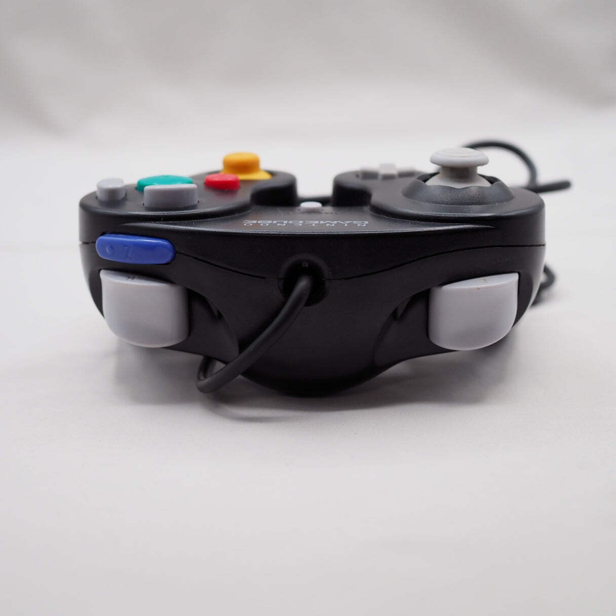 Nintendo GameCube Console System Black DOL-101 NTSC-J NTSC-U/C Tested GC