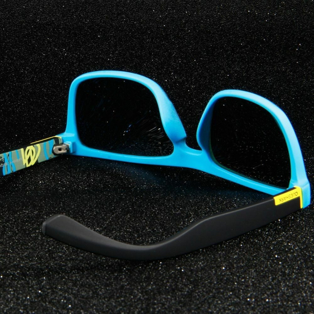 Square Sunglasses Men Driving Women Outdoor Glasses Polarized Sports Golfing