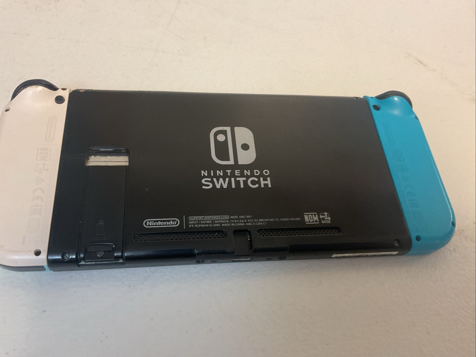 Nintendo Switch HAC-001 CONSOLE