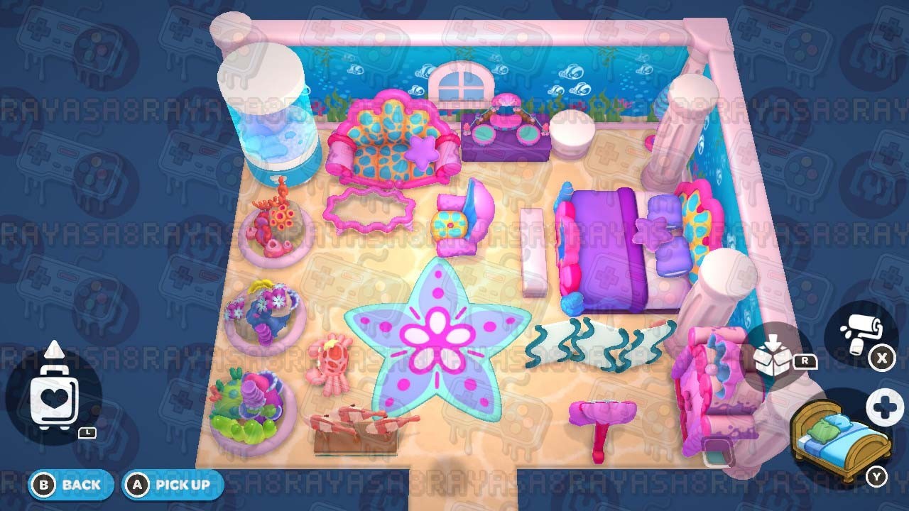 Hello Kitty Island Adventure – Under the Sea Celebration | Fast Delivery 🔥