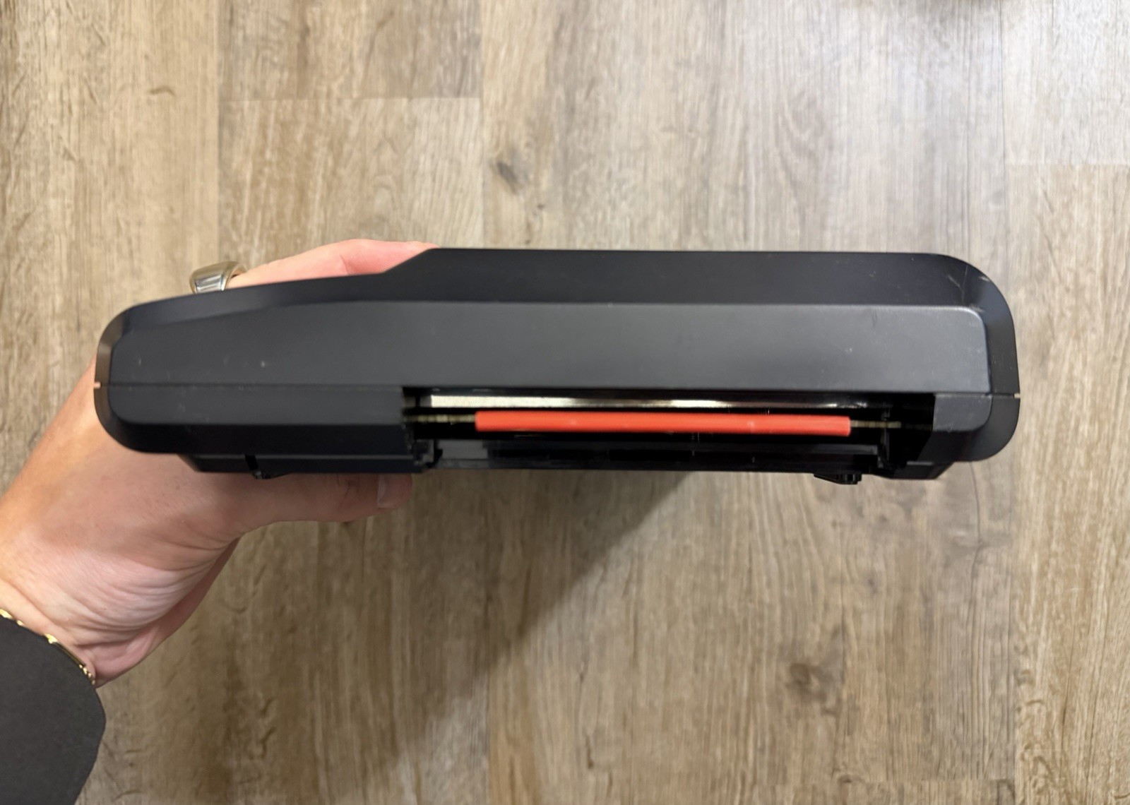 Sega Genesis 16 Bit 1601 – Untested / For Parts or Repair