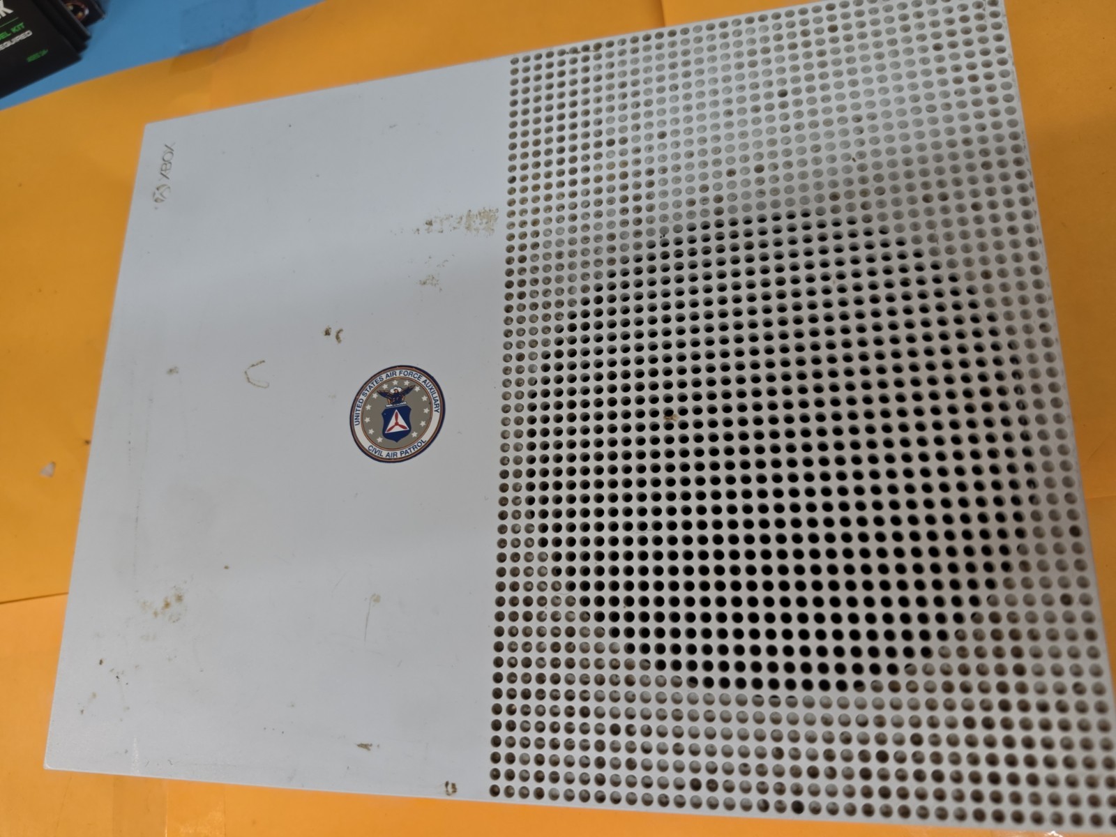 Xbox One S
