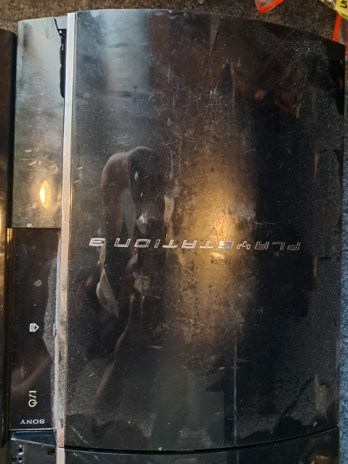 various playstation 3, ps3 fat, ps3 slim, ps3 fat backwards compatible
