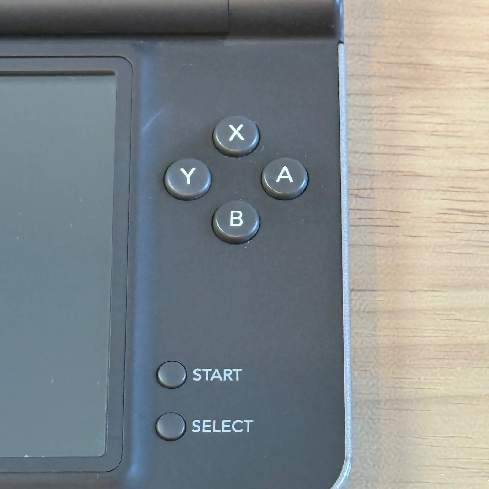 Nintendo DSi LL Dark Brown Console Tested Working Boxed Set Region Free