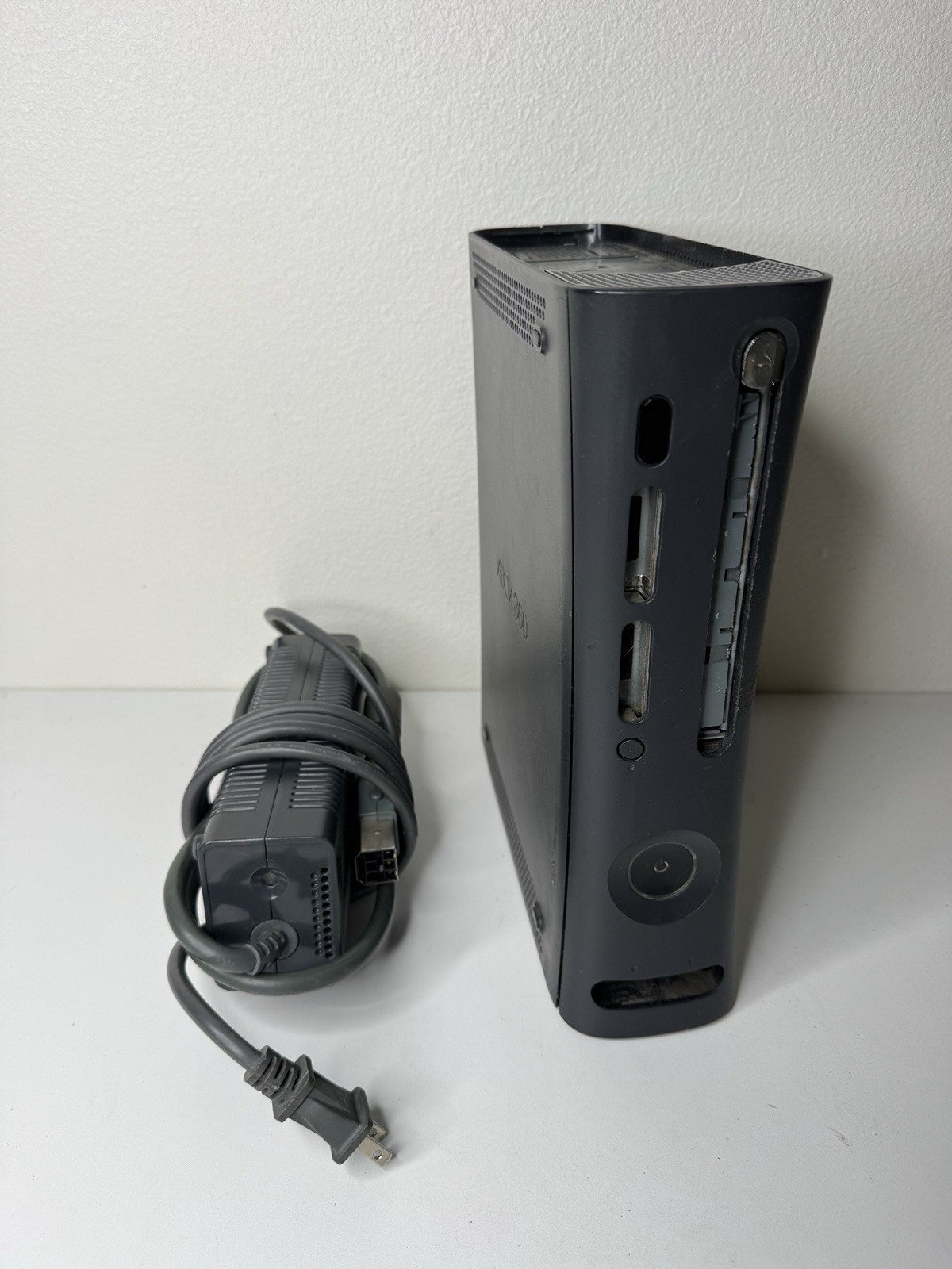 Microsoft Xbox 360 Spring Bundle 250GB Matte Black Console