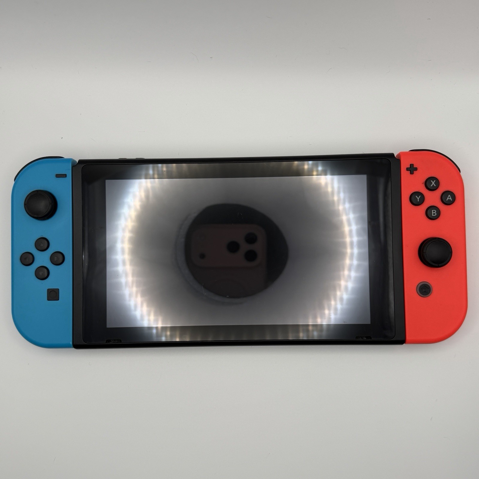 Switch Console – Preowned (READ DESCRIPTION) For Details And Condition