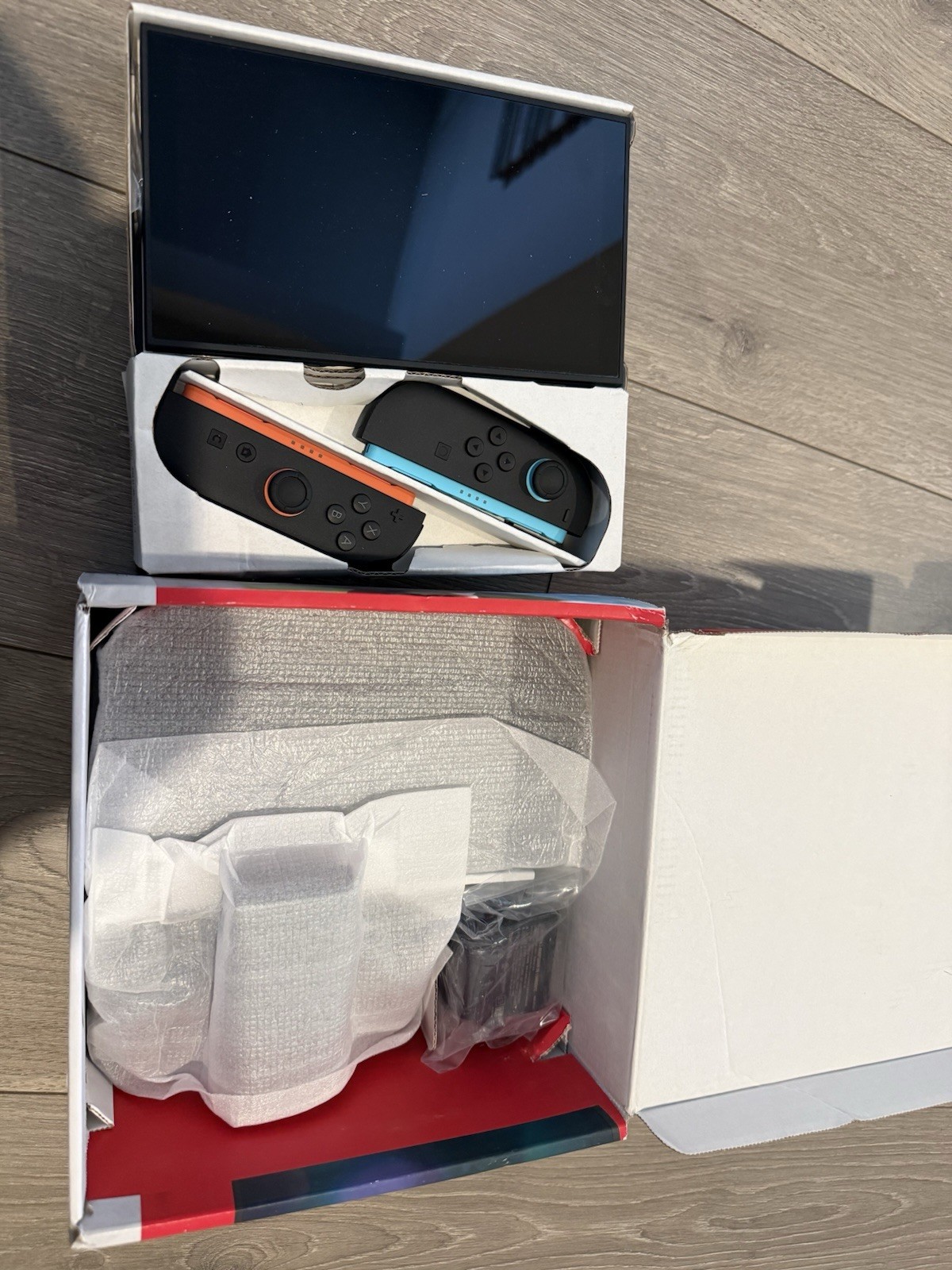 NINTENDO SWITCH 2 Game Console Only