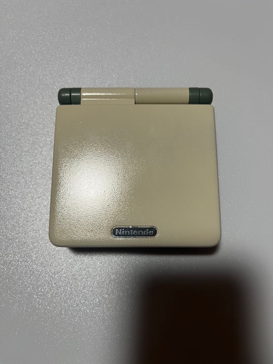 Nintendo Game Boy Advance SP Pokemon Bundle FireRed Ruby Zelda 2 Consoles
