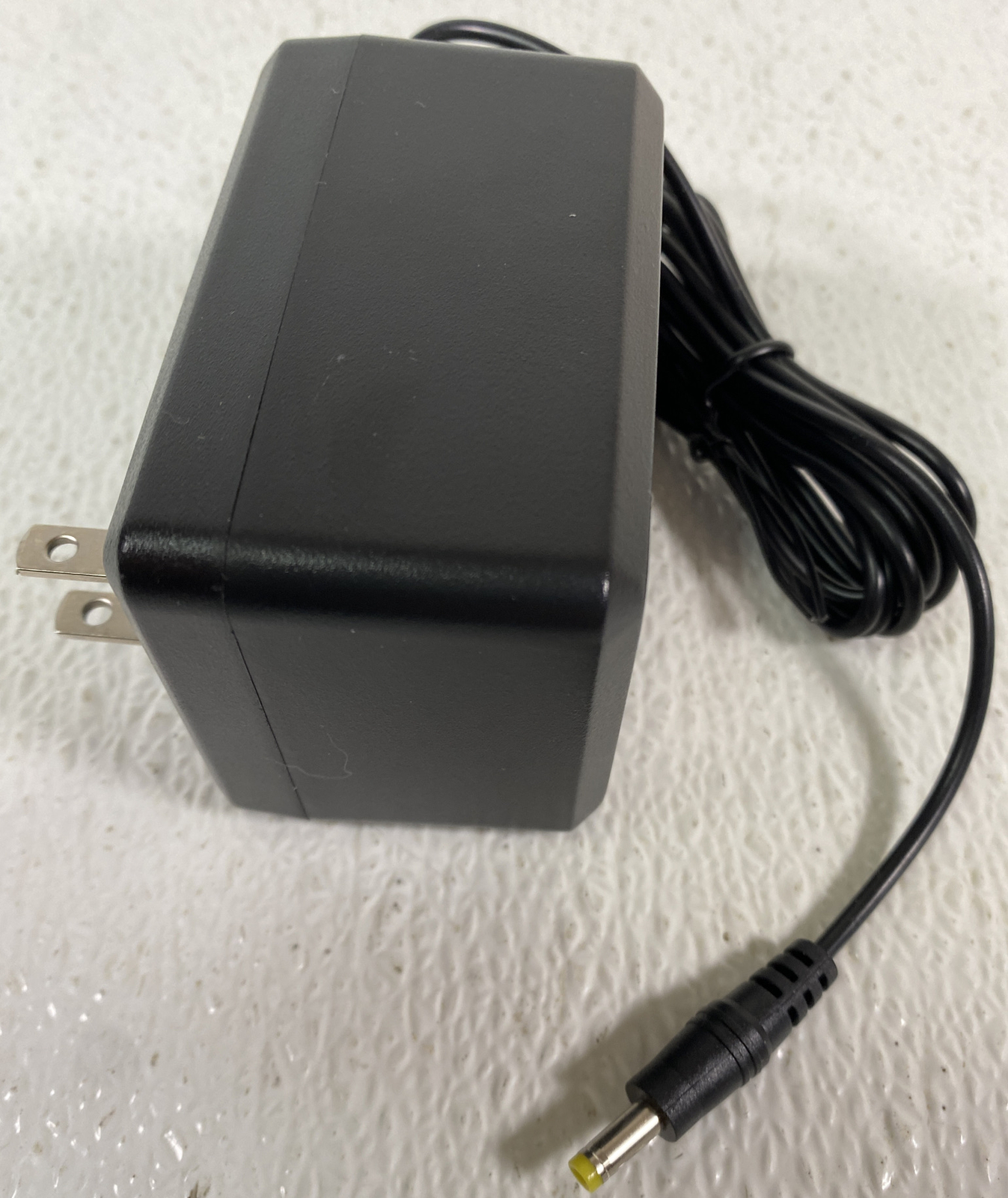 Sega Genesis Model 2 Console Model 1631, Power Supply OEM Controller, AV Cable
