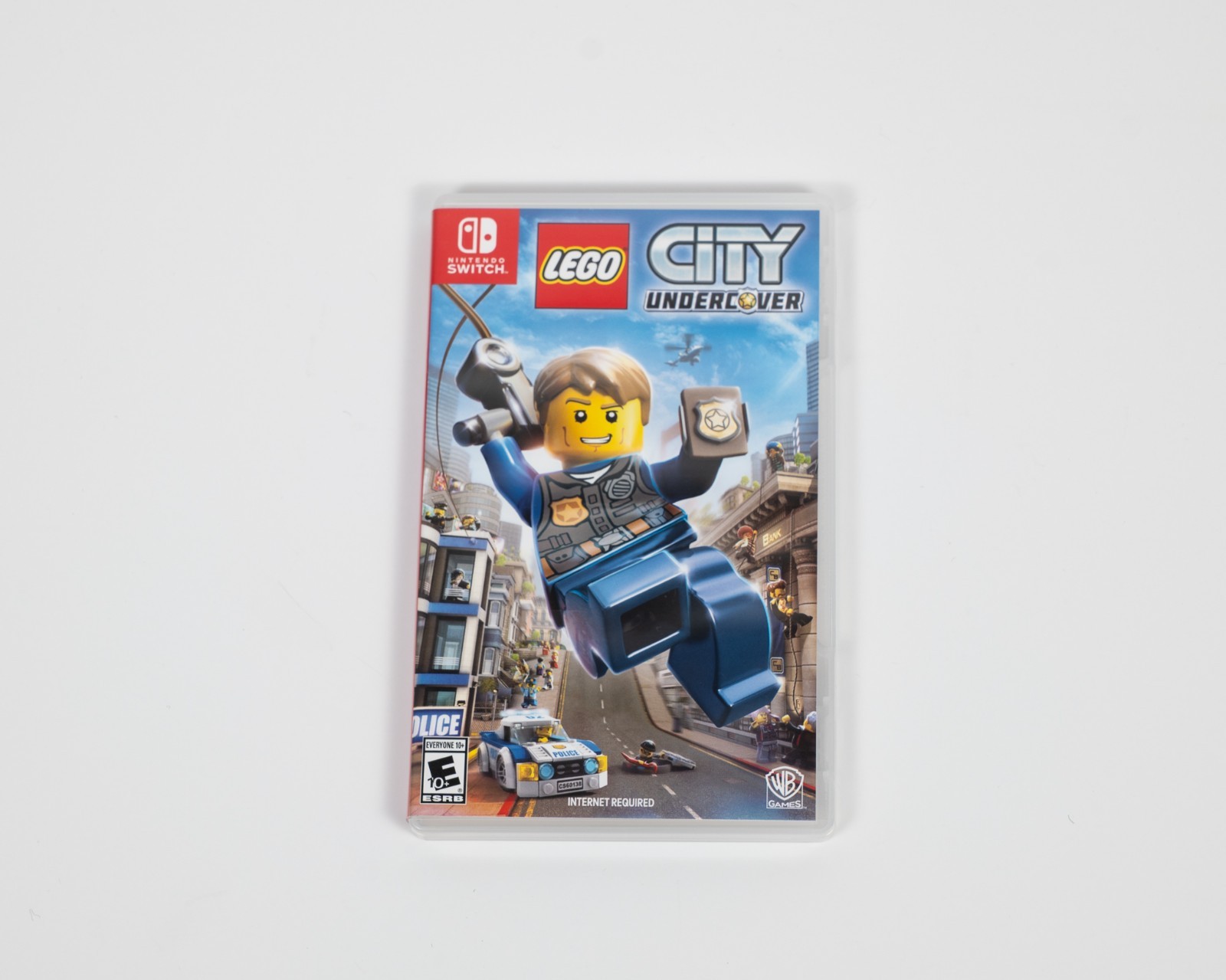 Nintendo Switch 1 Bundle (READ DESCRIPTION)