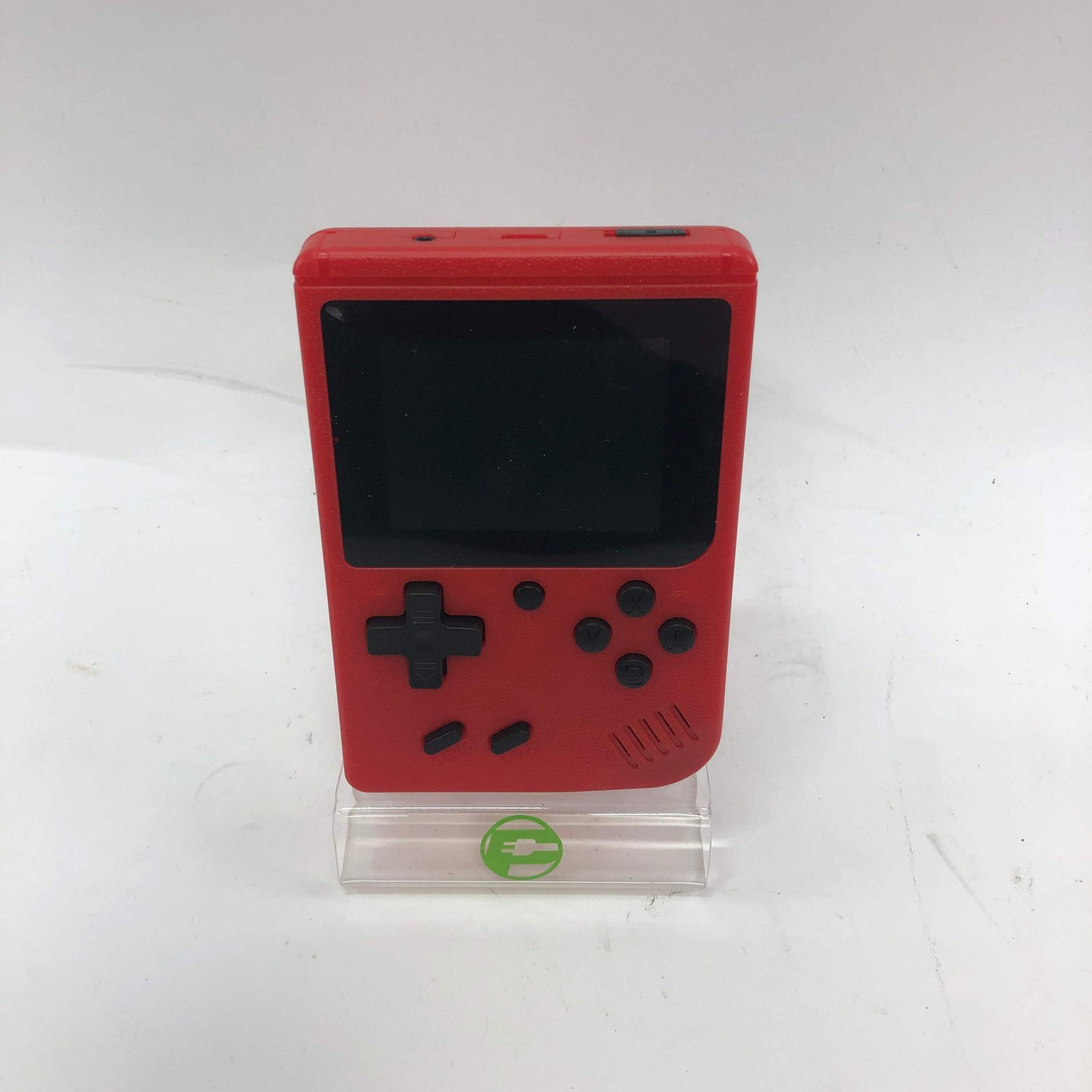 Tech Solutions Classic Arcade Handheld Game System TS-PGC01-600