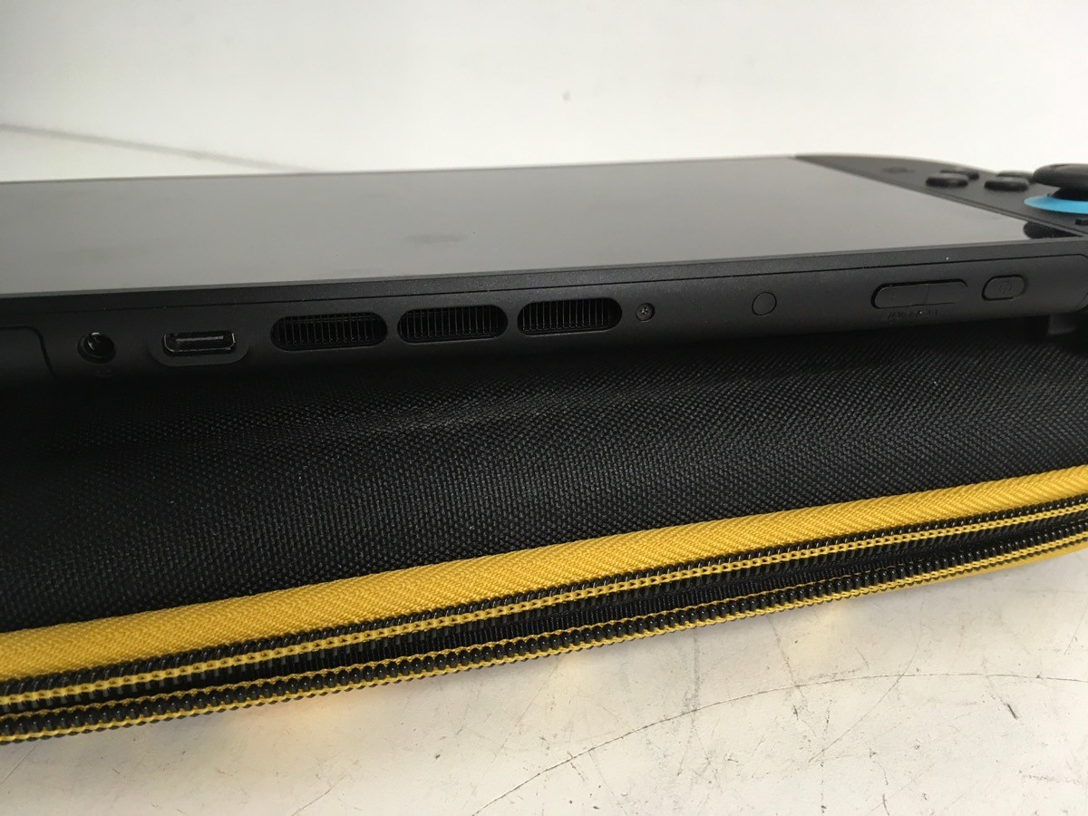 NINTENDO SWITCH 2 HANDHELD – BEE-001 (P24035925)