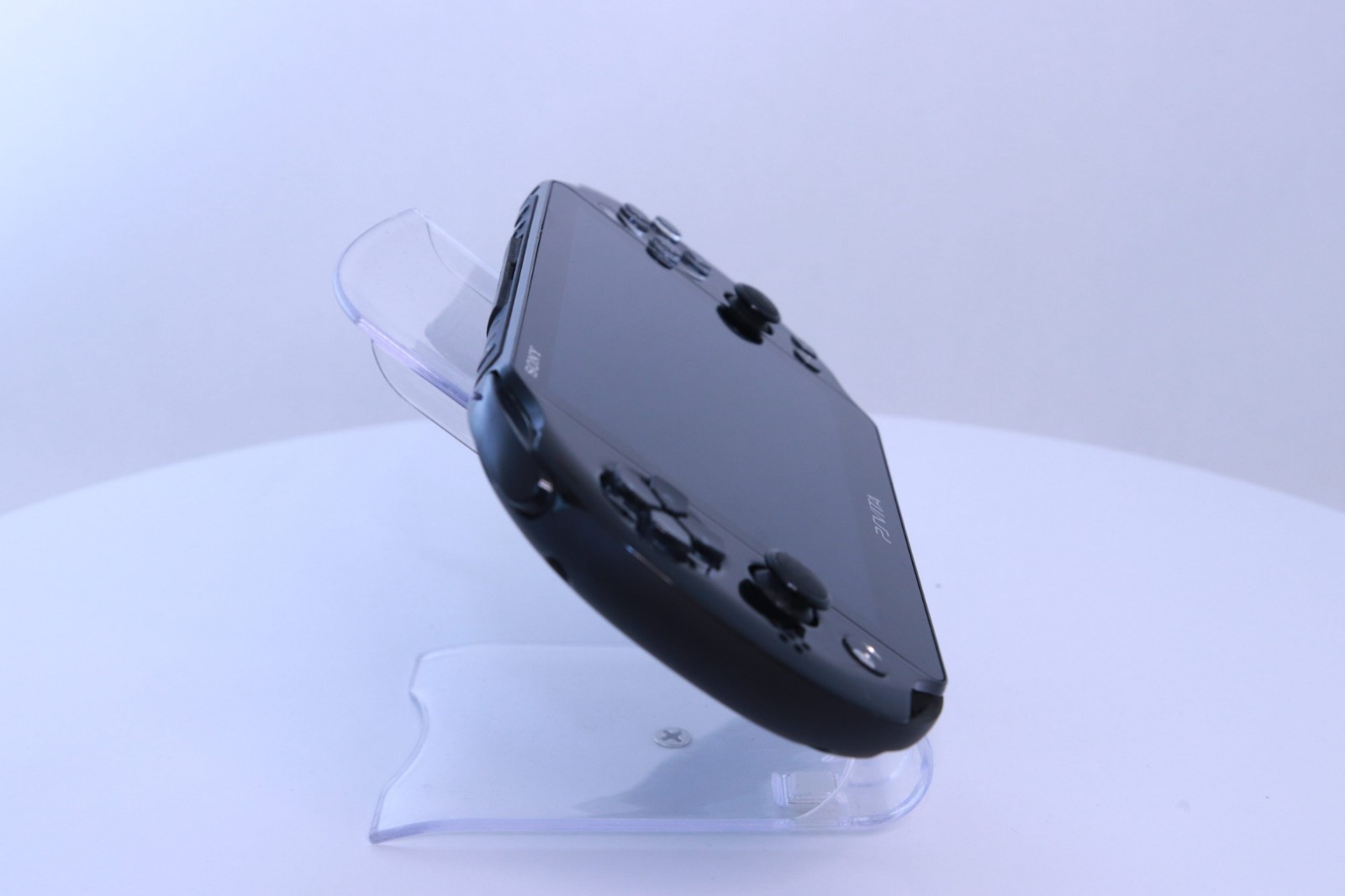 JP Game PS Vita PCH-2000 Black [ Rank：B]