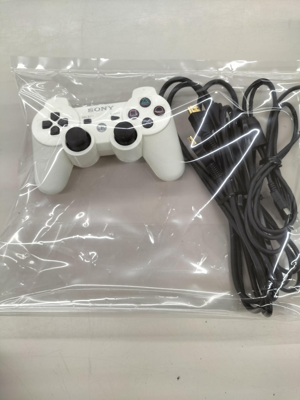 PlayStation 3 Console Model CECH 2500A SONY