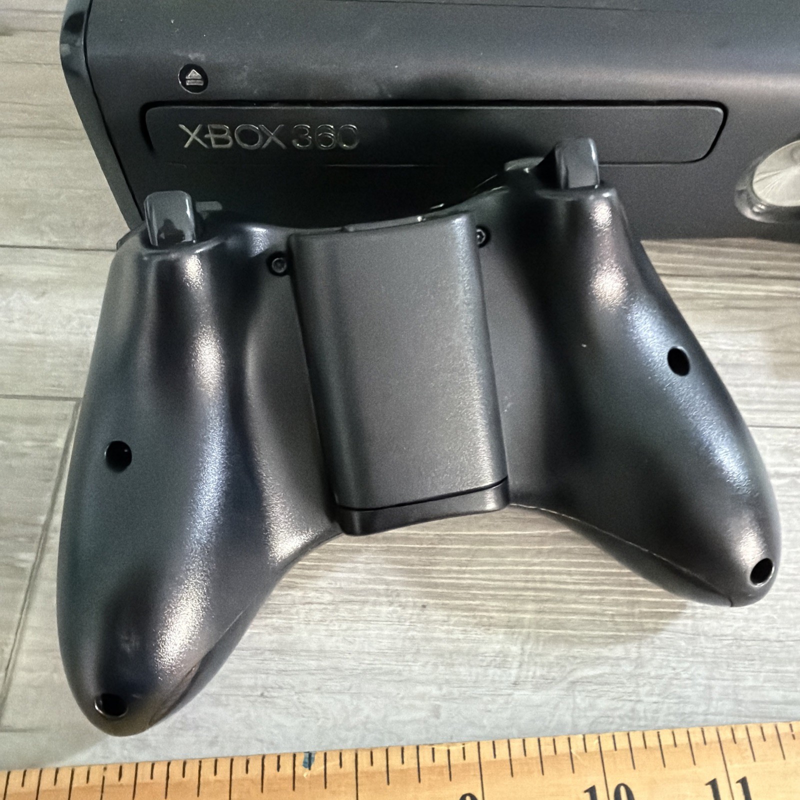 Microsoft Xbox 360 E 120gb Console Only [Tested and Working]