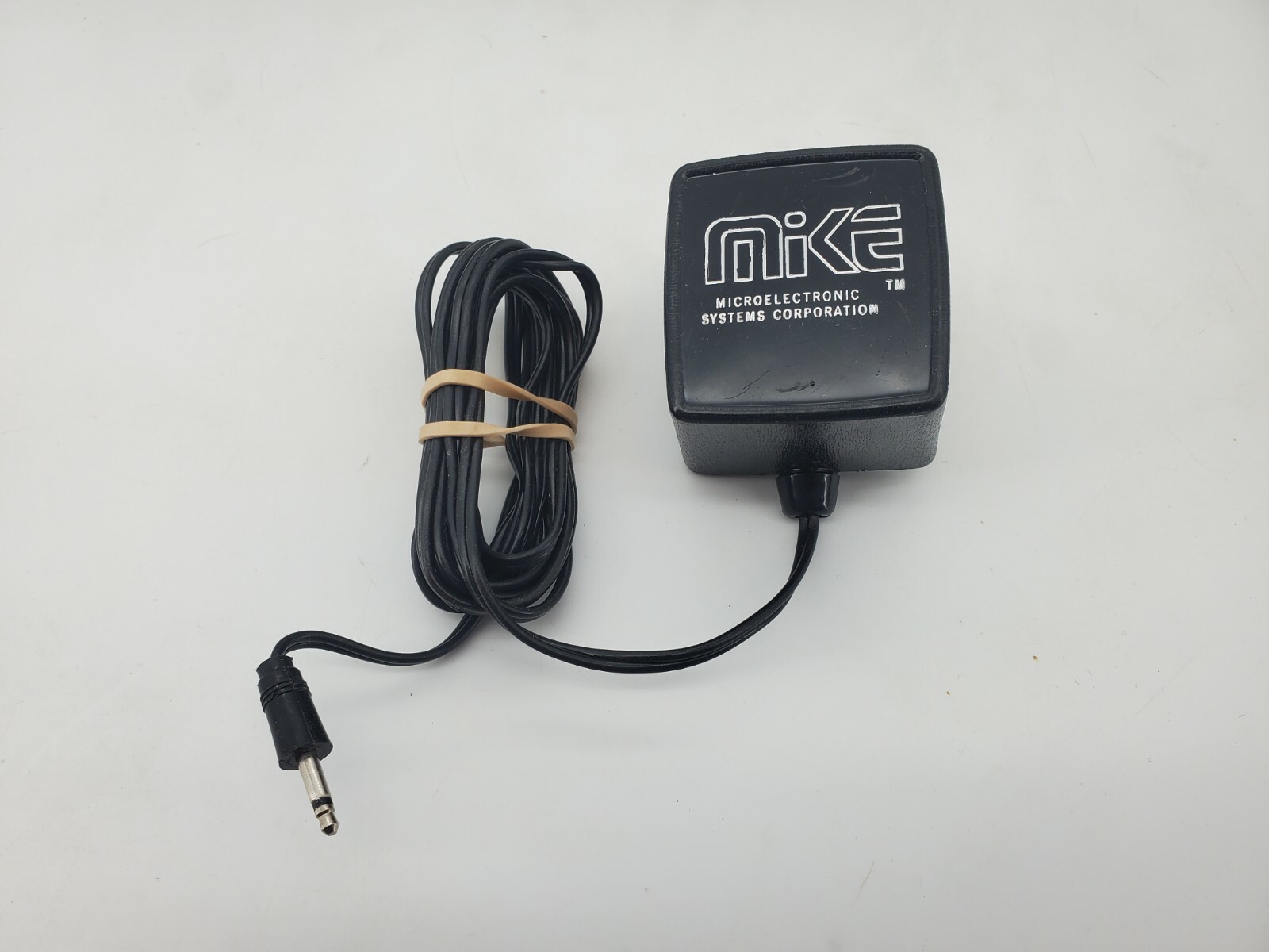 1976 Microelectronic Systems Corp Ricochet Video Game Center System TESTED