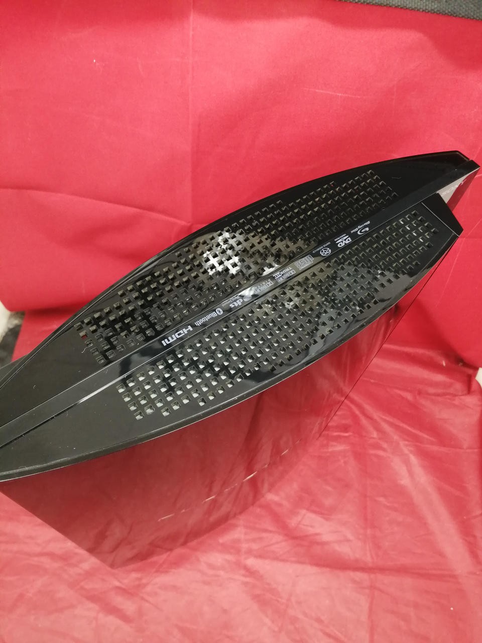 PS3 Model CECHB00 SONY