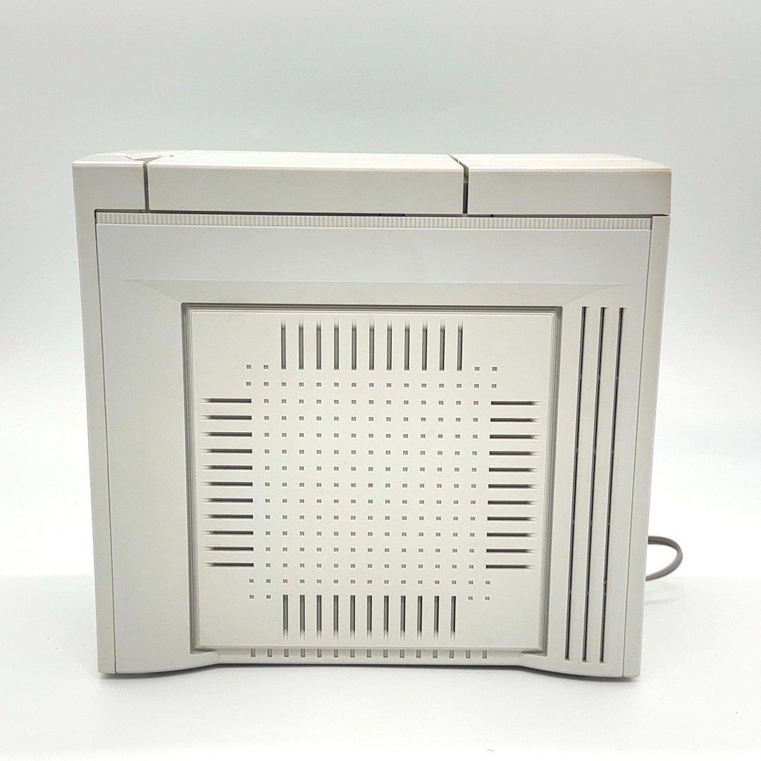 【Complete with accessories + Fully functional】 NEC PC-FX Main Unit Made in Japan