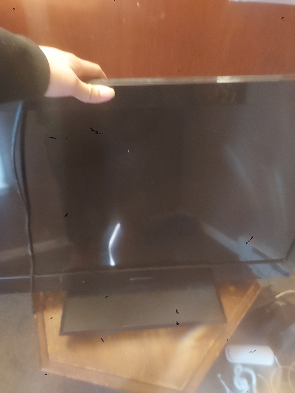 Console + 2 Series controllers 1drift+Bluetooth keyboard/mouse combo+small TV