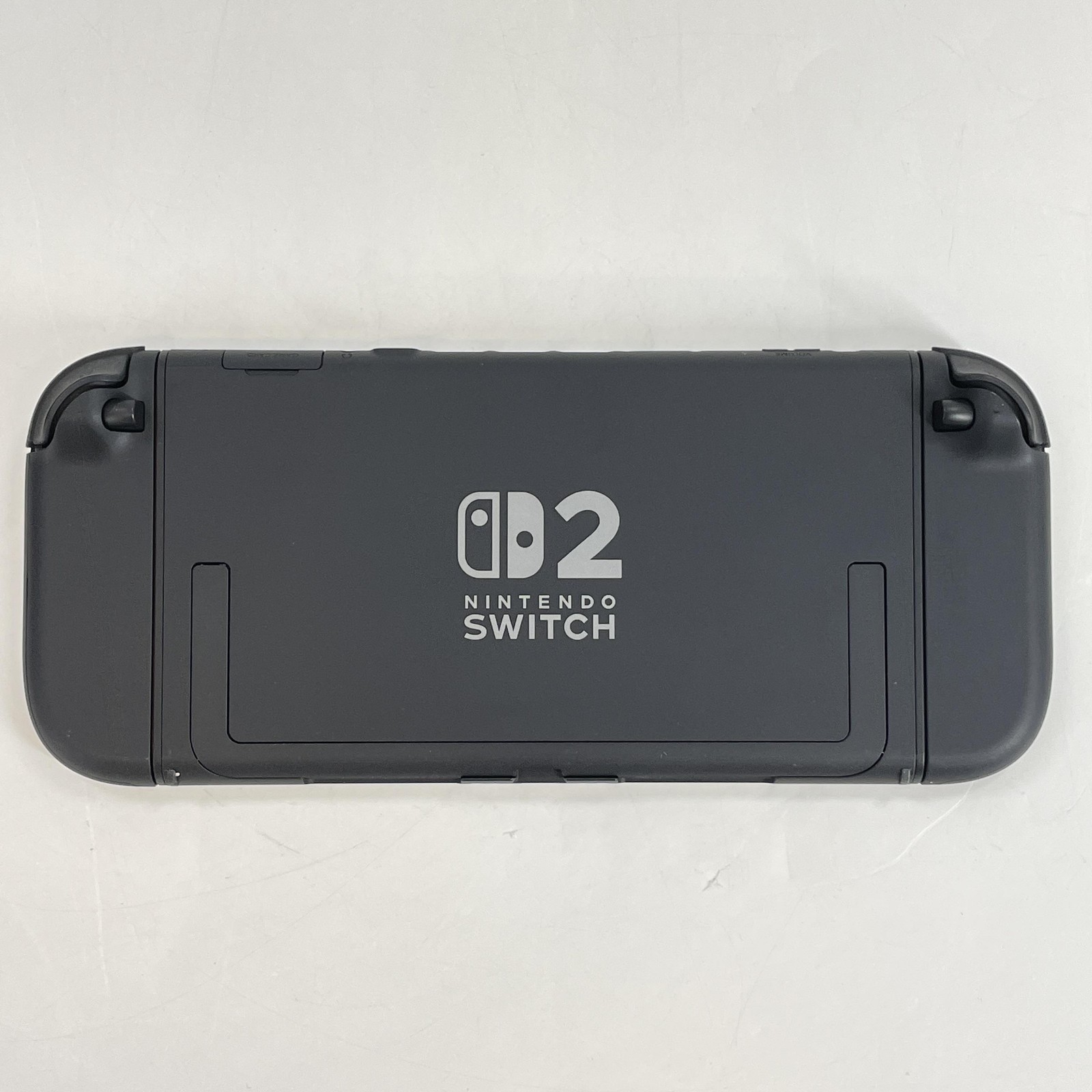 Nintendo Switch 2 Original Handheld Console Black 256GB w/ Charger – Very Good