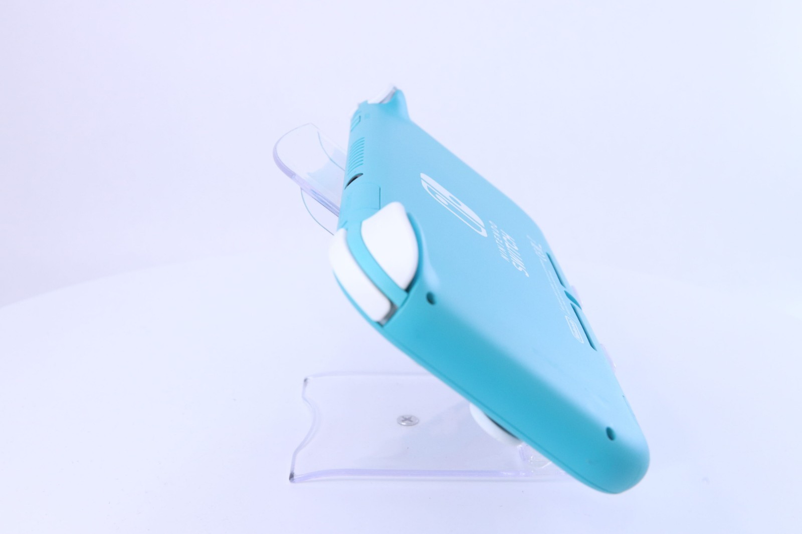 JP Game Nintendo Switch Lite Turquoise [Rank :S]【 Region Free 】