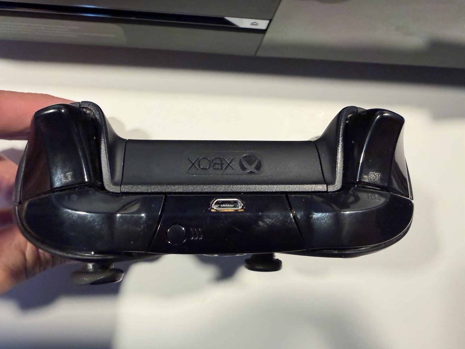 Microsoft Xbox One 1540 500GB Console Bundle Controller HDMI Turtle Beach