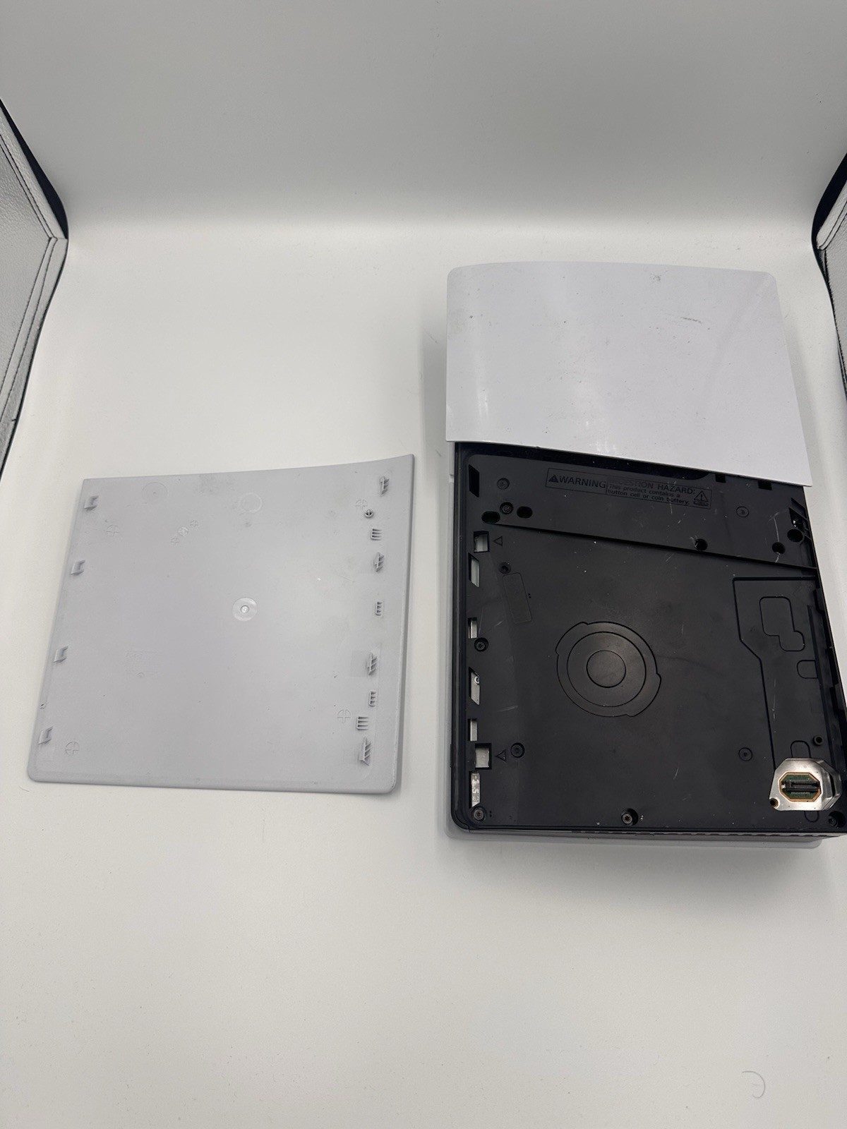 Sony PlayStation 5 Slim Digital Edition PS5 1TB Console Loose Panel Tested