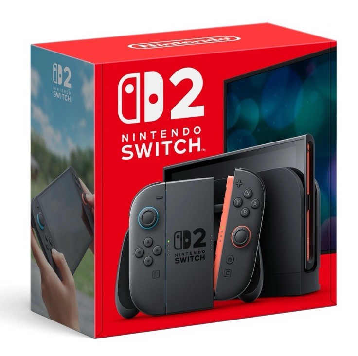 nintendo switch 2