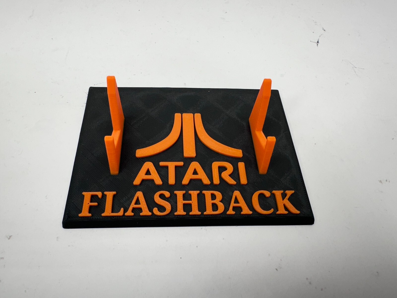 Atari Flashback Portable Game Display Stand (STAND ONLY) Ask For Other Colors!