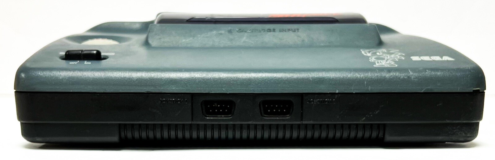 Sega Master System III Compact – Sonic – Tec Toy – SEGA Licensed – US Seller #01