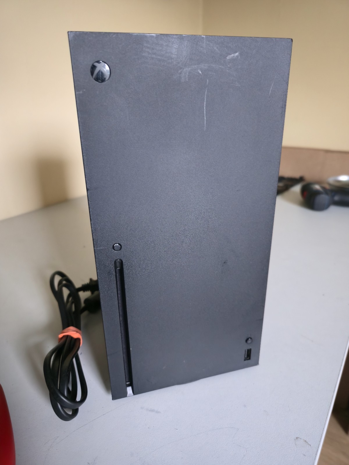 Microsoft Xbox Series X 1TB Console + Controller – Refurb w/ 1 Year Warranty!