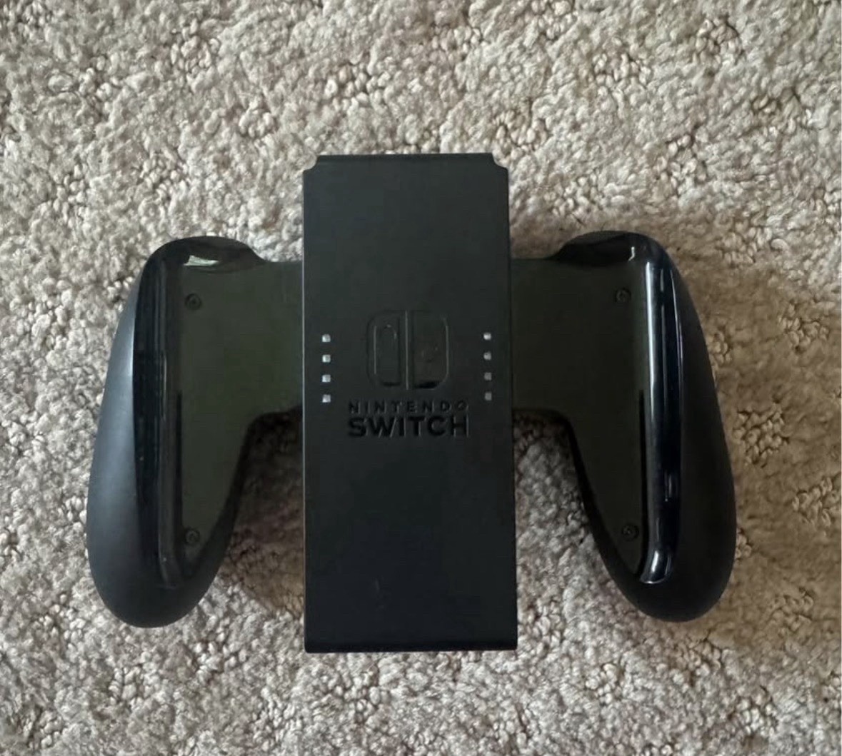 Nintendo Switch OLED Model – 64GB/White (HEGSKAAAA)