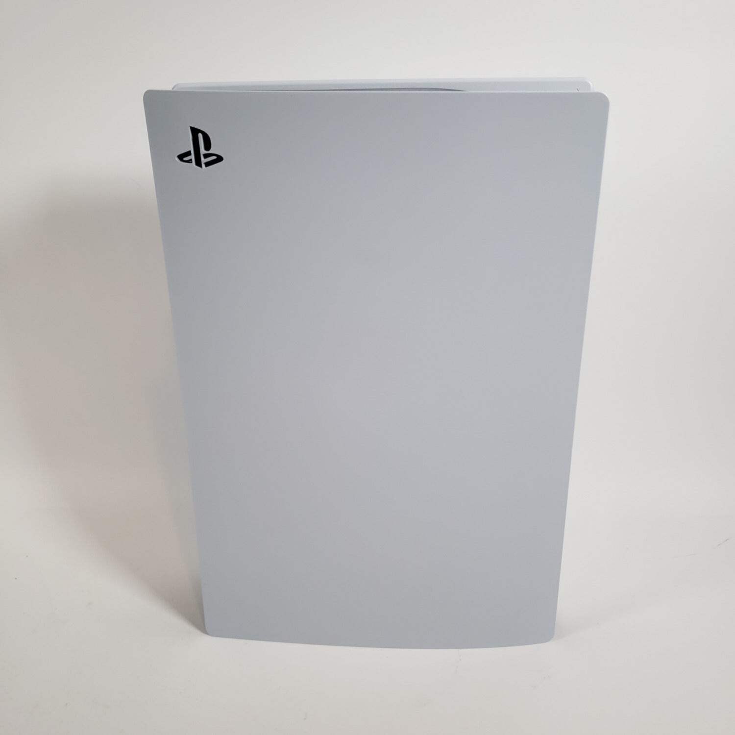 Sony PlayStation 5 Disc PS5 825GB White Console Gaming System CFI-1115A