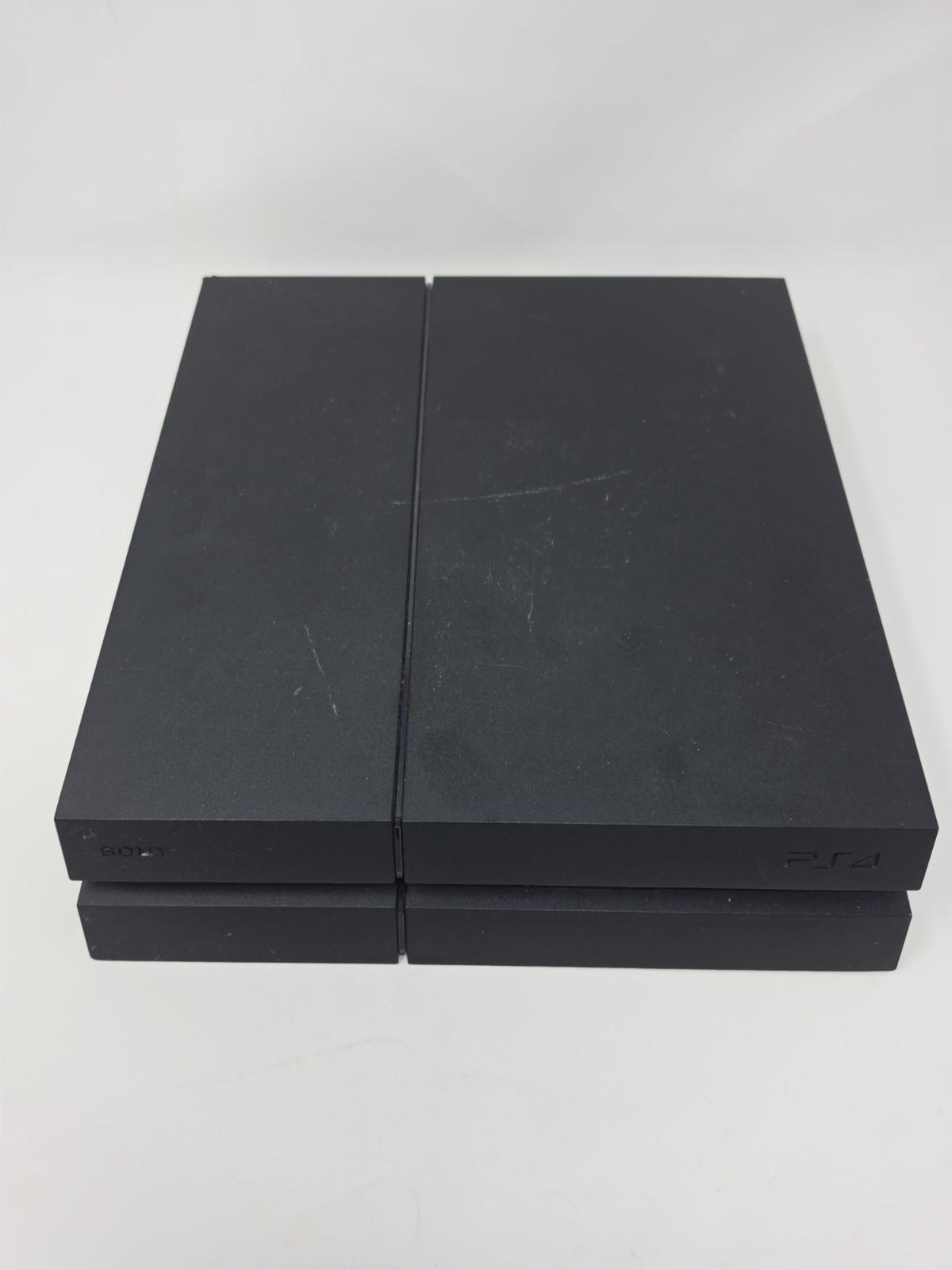 Sony PlayStation 4 500GB Gaming Console – Black