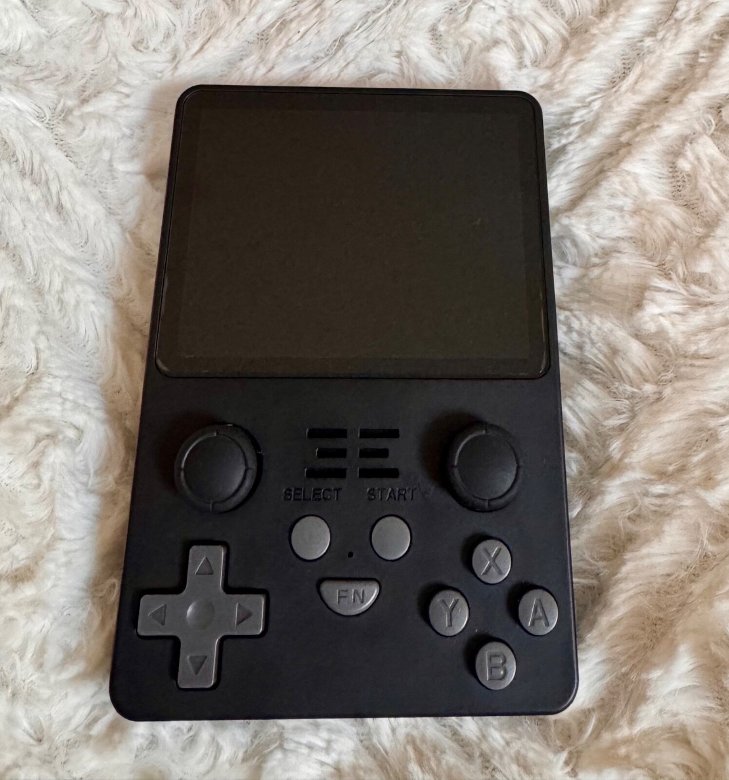 Powkiddy RGB20S Retro Handheld Game Console 128GB Linux System