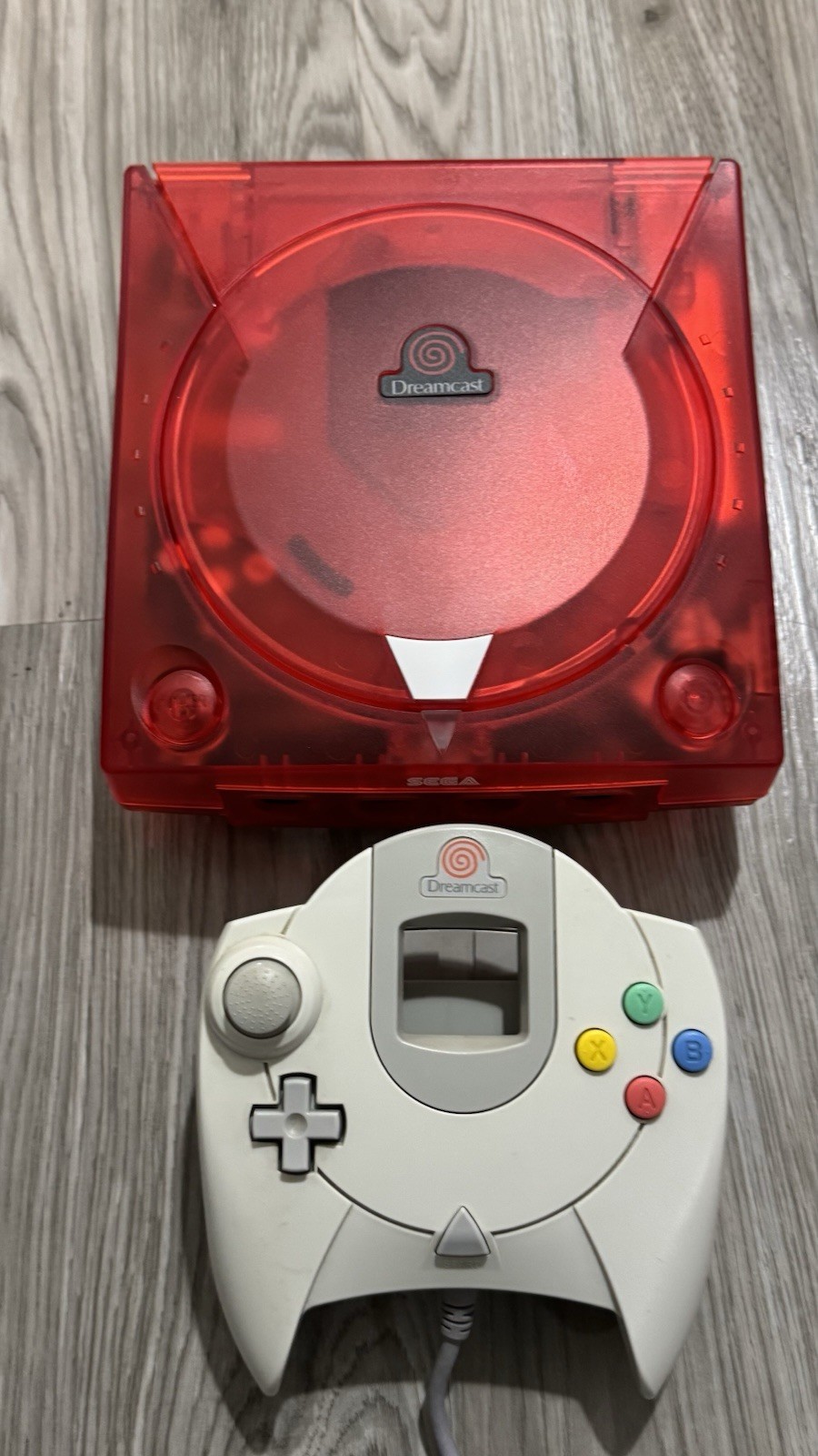 SEGA Dreamcast, ODE RetroDream