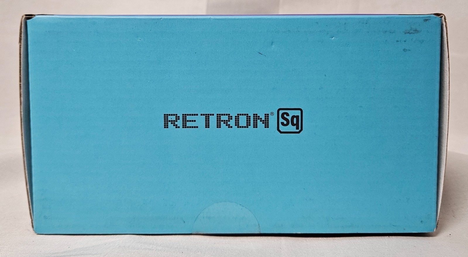 Hyperkin Retron SQ HD Gaming Console Game Boy Game Boy Advance SEALED