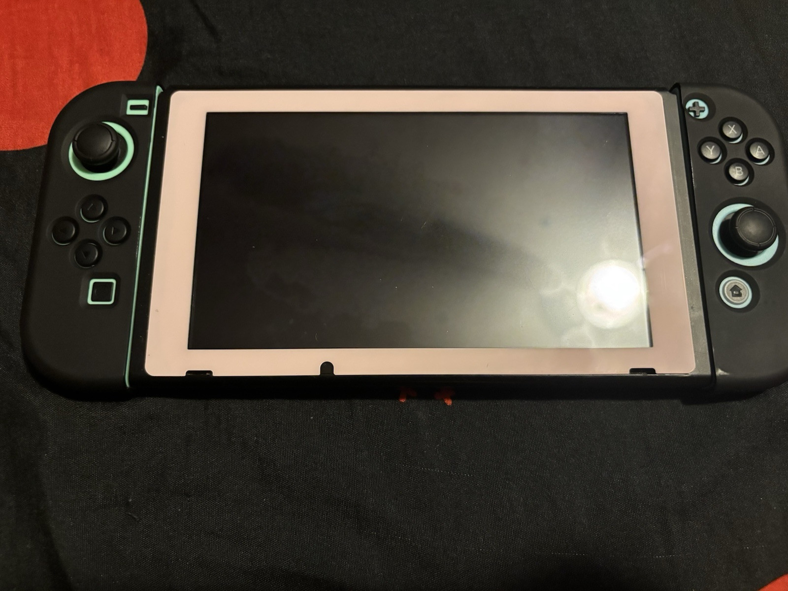 Nintendo Switch Game Console – 32GB