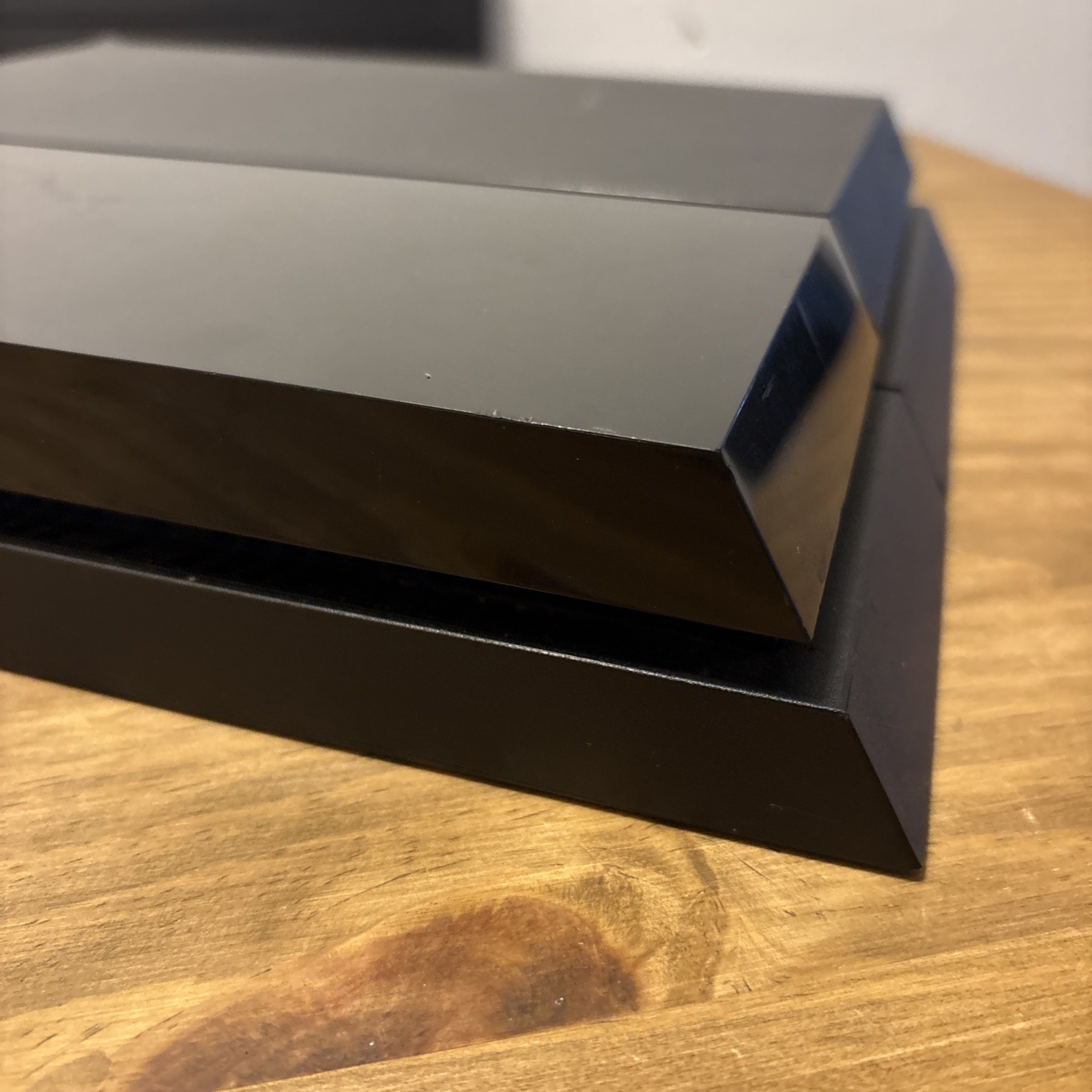 Sony PlayStation 4 (500 GB) Home Console – Black Won’t Turn On Cuh-1115A