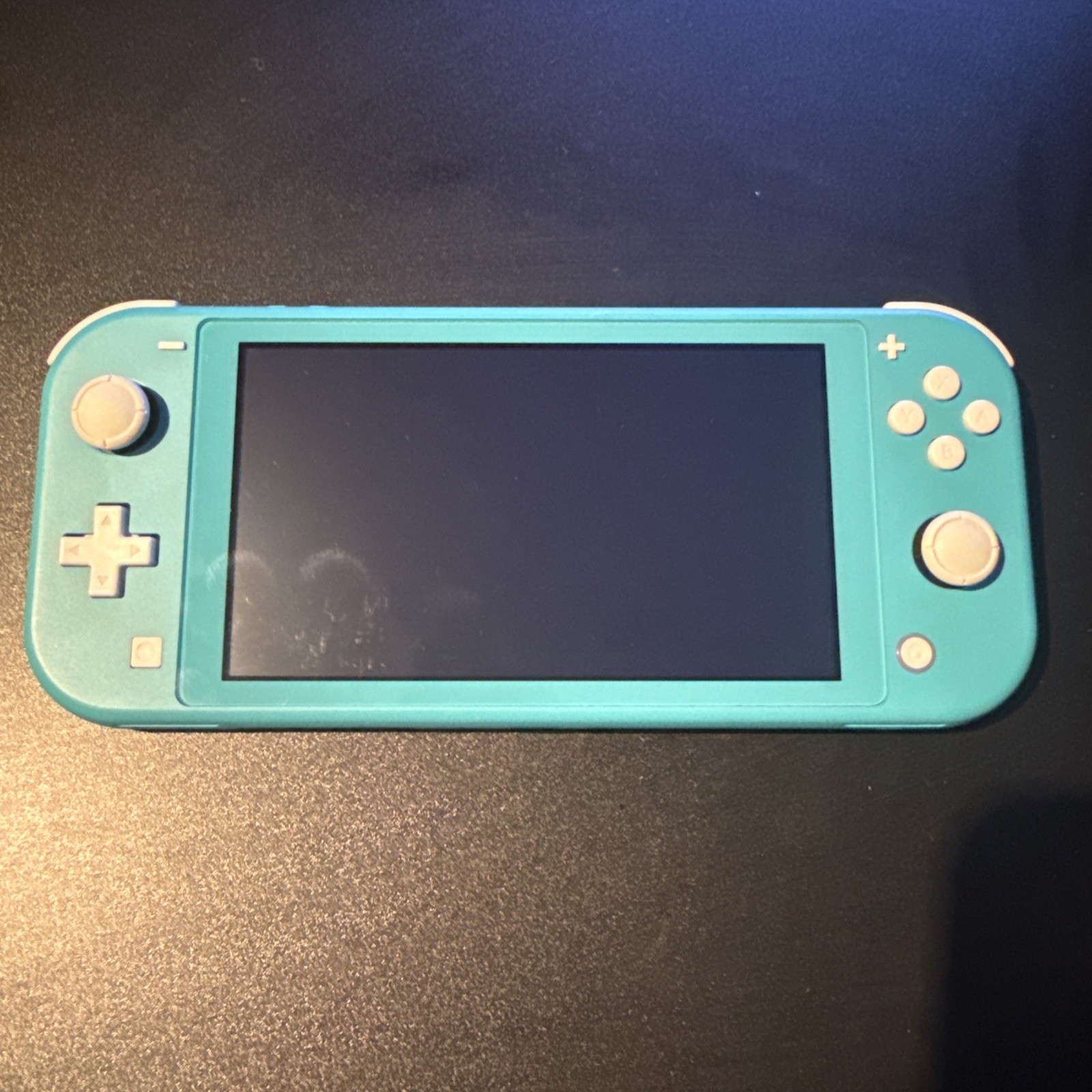 Nintendo Switch Lite Hand-Held Gaming Console – Turquoise (HDH-001)